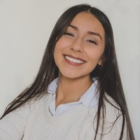 DICTEA Employee María Alejandra Muñoz Alonso's profile photo
