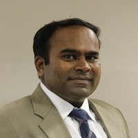 Vedlogic Solutions Pvt. Ltd. Employee Pratik Shah's profile photo