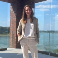 Stadt Monheim am Rhein Employee Anna Becker's profile photo