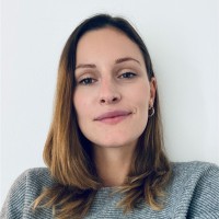 Scarlet Employee Sara Vehovec's profile photo