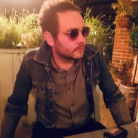 ITPS Employee Andy Lee's profile photo