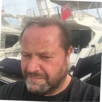 Mark Thompson Transport Ltd Employee Paul Prior's profile photo