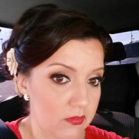 Oranje Commercial Janitorial Employee Shanda Ferris's profile photo