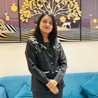 Vaishali Arya Email