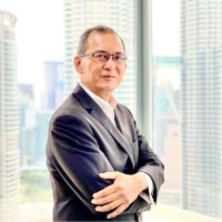 AmMetLife Employee Azaharin Latiff's profile photo