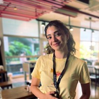 Gram Istanbul Employee Dilşad Polat's profile photo