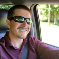 Camron Stover