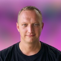 Quality Wolves Employee Vlad Zozulyak's profile photo