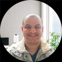 Engeconsult Employee Fabiano Freitas's profile photo
