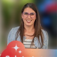 DERCOMAQ S.A Employee Andrea Delgado's profile photo