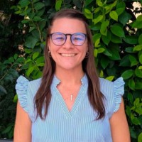 Marathon Kids Employee Gabby Anglin's profile photo
