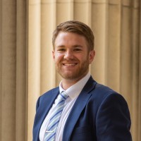 Provocative Employee Andrew Bouma's profile photo