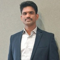 Microsoft Employee P Naidu's profile photo