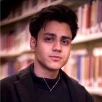 Avalon Holographics Employee Saad Syed's profile photo