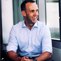 Sympli Employee Philip Joyce's profile photo