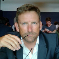 Bain & Company Employee James Nixon's profile photo