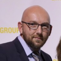 BWSolution GmbH Employee Damian Tiemann's profile photo