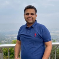 SharkNinja APAC Employee Ankit Choudhary's profile photo