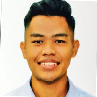 PUB, Singapore's National Water Agency Employee Muhammad Rani's profile photo