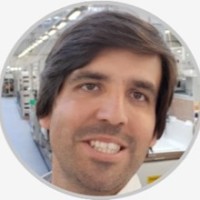 Rusticasa Employee Marco Sousa's profile photo