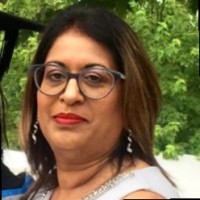 Sandhya Reeves Email