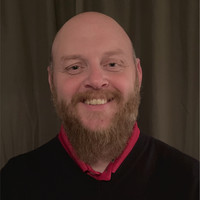 Congruex Employee Jason Moses's profile photo