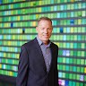 SUM+R Employee Arne Michalson's profile photo