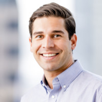 Rise 73 Employee Michael Goodwin's profile photo