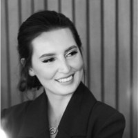 AirLaw.Pro Employee Alona Kushnir's profile photo