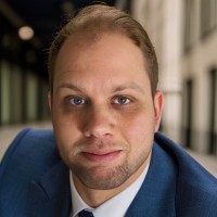 Genial Investimentos Employee Diego Augusto's profile photo