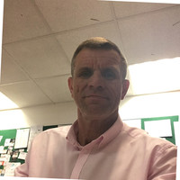 Speedy Services Employee Adrian Stead's profile photo
