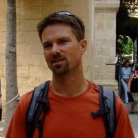 Concur Technologies Employee Seth Miles's profile photo