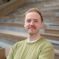 Bioliberty Employee Tim Bullock's profile photo