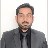 Webuild Employee Rizwan Ahmed's profile photo
