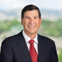 Energy Fuels Inc Employee Ross Bhappu's profile photo