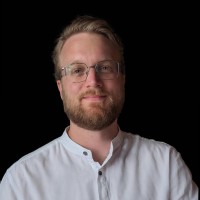 Interdict Bio Employee Mikael Holm's profile photo