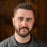 Pershing Technologies Employee Drew Goodin's profile photo