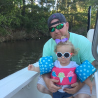 S&S Sprinkler Co., LLC Employee Joey Wyble's profile photo