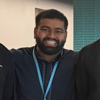 Stripe Employee Anees Shaikh's profile photo