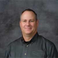 Wake Forest University Employee James Perrott's profile photo