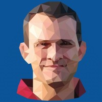 Identiq Employee Itai Koren's profile photo