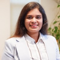 Rocon Employee Swapna N's profile photo