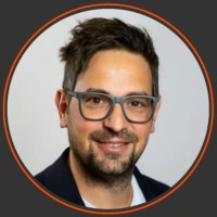 Deciphex Employee Andrea Rizzini's profile photo