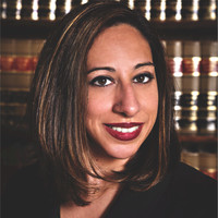 Williams Family Law, P.C. Employee Nicole Hartman's profile photo
