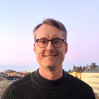 Confidence With Cooking Employee Martin Karlsson's profile photo