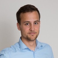 Ulstein Design & Solutions B.V. Employee Desmond Eisinger's profile photo