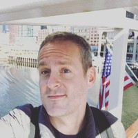 Il Foglio Employee Michele Masneri's profile photo