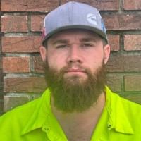 Sibelco Group Employee Holden Morris's profile photo