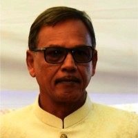 Bindesh Patel Email