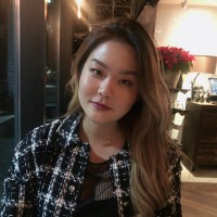 Janice Yang Email
